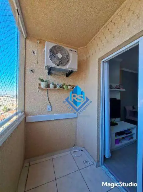 Foto 6 de Apartamento com 2 quartos à venda, 53m2 em Sao Bernardo Do Campo - SP