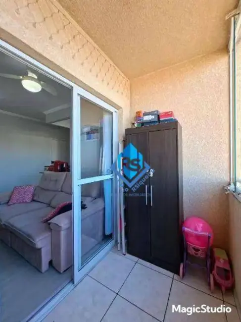 Foto 5 de Apartamento com 2 quartos à venda, 53m2 em Sao Bernardo Do Campo - SP