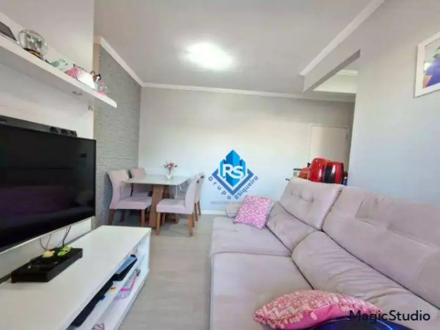 Foto 3 de Apartamento com 2 quartos à venda, 53m2 em Sao Bernardo Do Campo - SP