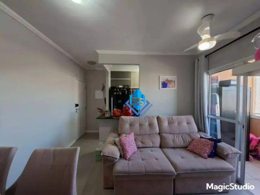 Foto 4 de Apartamento com 2 quartos à venda, 53m2 em Sao Bernardo Do Campo - SP