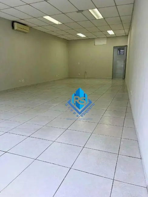 Sala Comercial para alugar, 70m2 em Rudge Ramos, Sao Bernardo Do Campo - SP - imagem 6 Foto 6 de Sala Comercial para alugar, 70m2 em Rudge Ramos, Sao Bernardo Do Campo - SP