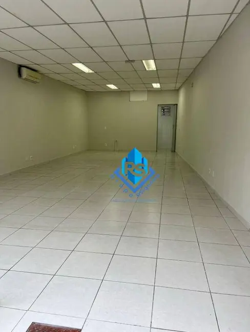 Sala Comercial para alugar, 70m2 em Rudge Ramos, Sao Bernardo Do Campo - SP - imagem 3 Foto 3 de Sala Comercial para alugar, 70m2 em Rudge Ramos, Sao Bernardo Do Campo - SP