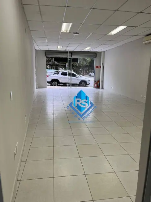 Sala Comercial para alugar, 70m2 em Rudge Ramos, Sao Bernardo Do Campo - SP - imagem 5 Foto 5 de Sala Comercial para alugar, 70m2 em Rudge Ramos, Sao Bernardo Do Campo - SP