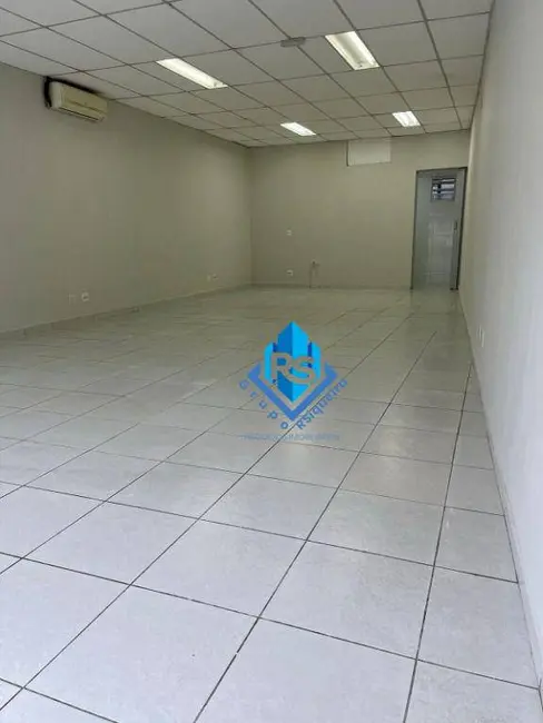 Sala Comercial para alugar, 70m2 em Rudge Ramos, Sao Bernardo Do Campo - SP - imagem 4 Foto 4 de Sala Comercial para alugar, 70m2 em Rudge Ramos, Sao Bernardo Do Campo - SP
