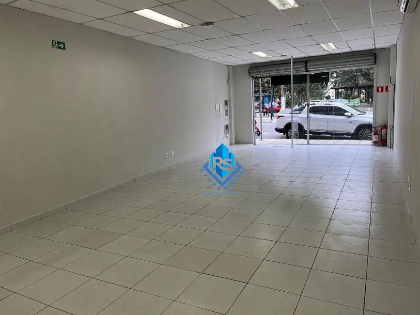 Sala Comercial para alugar, 70m2 em Rudge Ramos, Sao Bernardo Do Campo - SP - imagem 2 Foto 2 de Sala Comercial para alugar, 70m2 em Rudge Ramos, Sao Bernardo Do Campo - SP