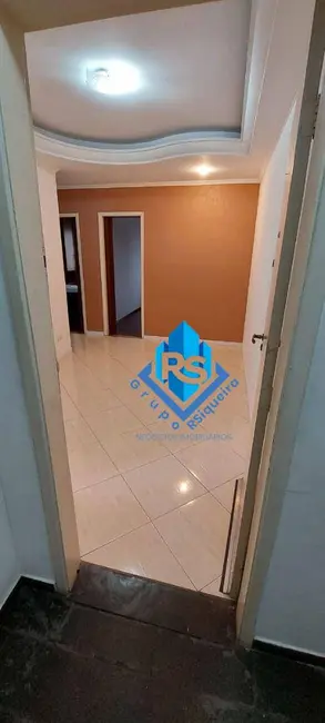Apartamento com 2 quartos para alugar, 49m2 em Demarchi, Sao Bernardo Do Campo - SP - imagem 2 Foto 2 de Apartamento com 2 quartos para alugar, 49m2 em Demarchi, Sao Bernardo Do Campo - SP