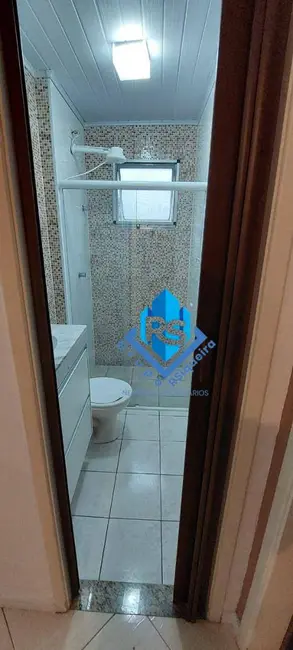 Apartamento com 2 quartos para alugar, 49m2 em Demarchi, Sao Bernardo Do Campo - SP - imagem 9 Foto 9 de Apartamento com 2 quartos para alugar, 49m2 em Demarchi, Sao Bernardo Do Campo - SP