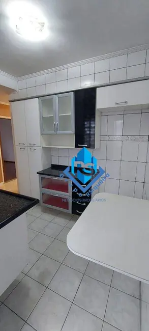Apartamento com 2 quartos para alugar, 49m2 em Demarchi, Sao Bernardo Do Campo - SP - imagem 1 Foto 1 de Apartamento com 2 quartos para alugar, 49m2 em Demarchi, Sao Bernardo Do Campo - SP