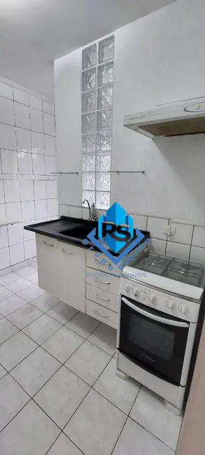 Apartamento com 2 quartos para alugar, 49m2 em Demarchi, Sao Bernardo Do Campo - SP - imagem 5 Foto 5 de Apartamento com 2 quartos para alugar, 49m2 em Demarchi, Sao Bernardo Do Campo - SP