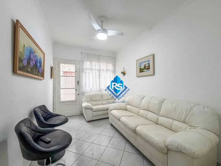 Casa com 1 quarto à venda, 50m2 em Canto do Forte, Praia Grande - SP - imagem 1 Foto 1 de Casa com 1 quarto à venda, 50m2 em Canto do Forte, Praia Grande - SP