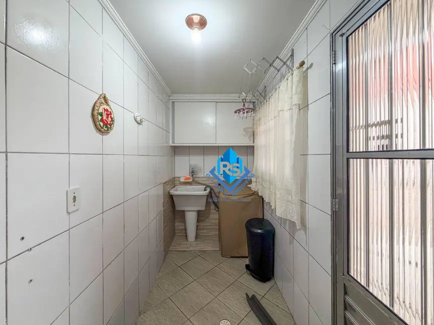 Casa com 1 quarto à venda, 50m2 em Canto do Forte, Praia Grande - SP - imagem 9 Foto 9 de Casa com 1 quarto à venda, 50m2 em Canto do Forte, Praia Grande - SP
