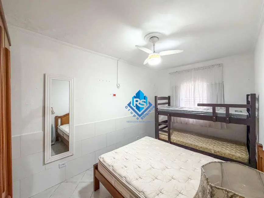 Casa com 1 quarto à venda, 50m2 em Canto do Forte, Praia Grande - SP - imagem 7 Foto 7 de Casa com 1 quarto à venda, 50m2 em Canto do Forte, Praia Grande - SP