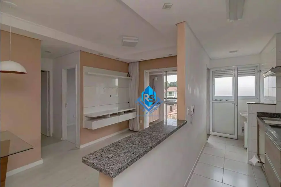Apartamento com 2 quartos à venda, 50m2 em Vila Pires, Santo Andre - SP - imagem 3 Foto 3 de Apartamento com 2 quartos à venda, 50m2 em Vila Pires, Santo Andre - SP