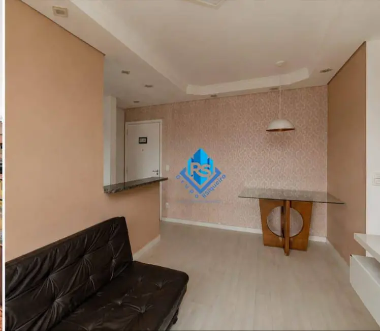 Apartamento com 2 quartos à venda, 50m2 em Vila Pires, Santo Andre - SP - imagem 2 Foto 2 de Apartamento com 2 quartos à venda, 50m2 em Vila Pires, Santo Andre - SP