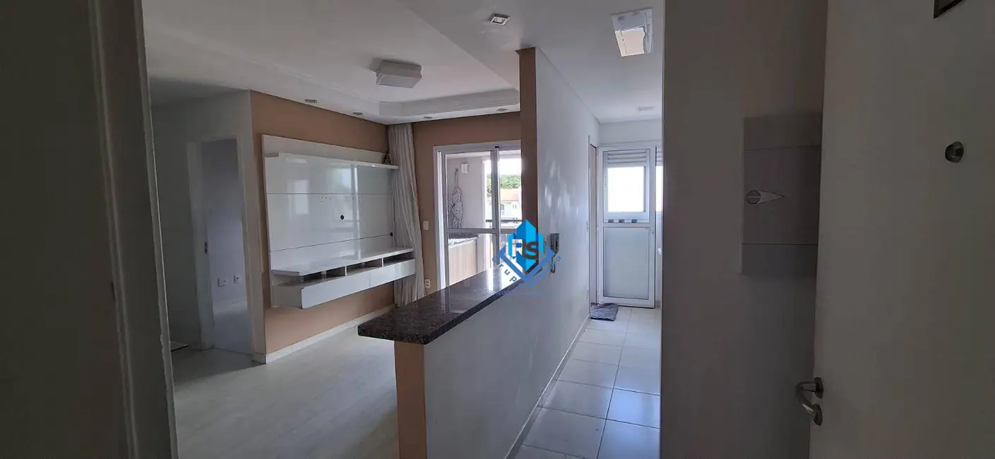 Apartamento com 2 quartos à venda, 50m2 em Vila Pires, Santo Andre - SP - imagem 4 Foto 4 de Apartamento com 2 quartos à venda, 50m2 em Vila Pires, Santo Andre - SP