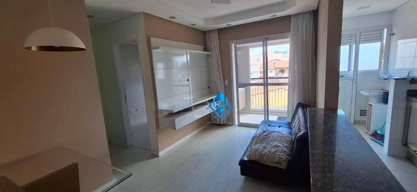 Apartamento com 2 quartos à venda, 50m2 em Vila Pires, Santo Andre - SP - imagem 1 Foto 1 de Apartamento com 2 quartos à venda, 50m2 em Vila Pires, Santo Andre - SP