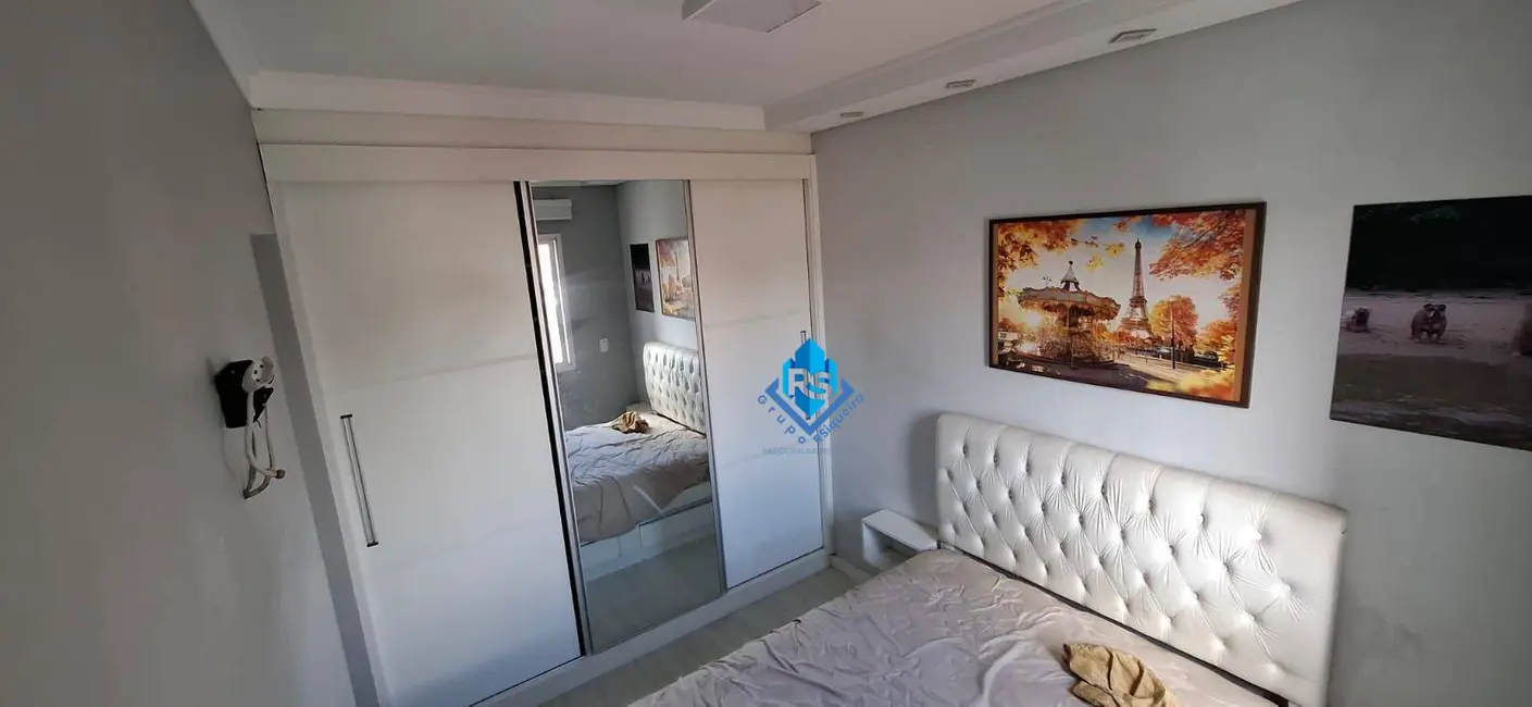 Apartamento com 2 quartos à venda, 50m2 em Vila Pires, Santo Andre - SP - imagem 9 Foto 9 de Apartamento com 2 quartos à venda, 50m2 em Vila Pires, Santo Andre - SP