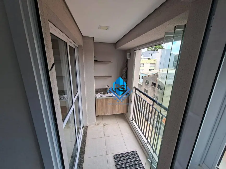 Apartamento com 2 quartos à venda, 50m2 em Vila Pires, Santo Andre - SP - imagem 5 Foto 5 de Apartamento com 2 quartos à venda, 50m2 em Vila Pires, Santo Andre - SP