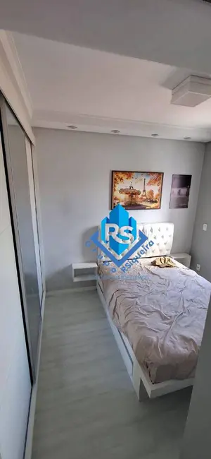 Apartamento com 2 quartos à venda, 50m2 em Vila Pires, Santo Andre - SP - imagem 8 Foto 8 de Apartamento com 2 quartos à venda, 50m2 em Vila Pires, Santo Andre - SP