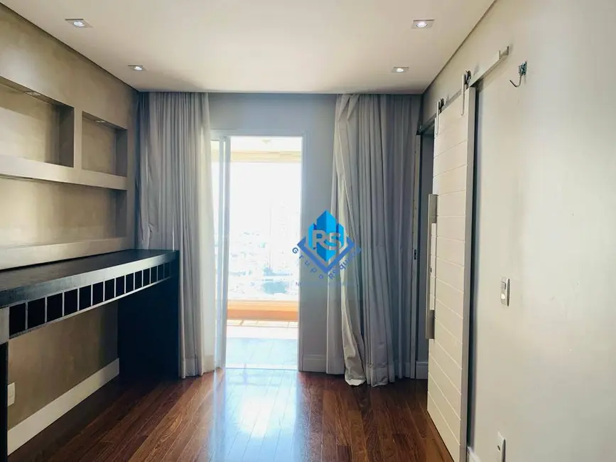 Apartamento com 2 quartos à venda, 90m2 em Vila Brasílio Machado, São Paulo - SP - imagem 8 Foto 8 de Apartamento com 2 quartos à venda, 90m2 em Vila Brasílio Machado, São Paulo - SP