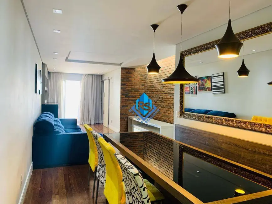 Apartamento com 2 quartos à venda, 90m2 em Vila Brasílio Machado, São Paulo - SP - imagem 1 Foto 1 de Apartamento com 2 quartos à venda, 90m2 em Vila Brasílio Machado, São Paulo - SP