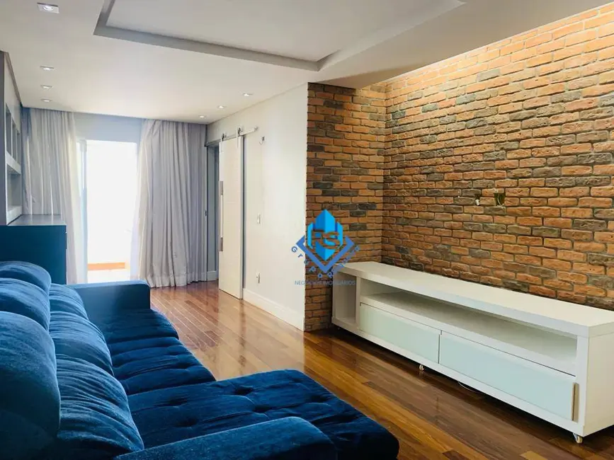 Apartamento com 2 quartos à venda, 90m2 em Vila Brasílio Machado, São Paulo - SP - imagem 4 Foto 4 de Apartamento com 2 quartos à venda, 90m2 em Vila Brasílio Machado, São Paulo - SP
