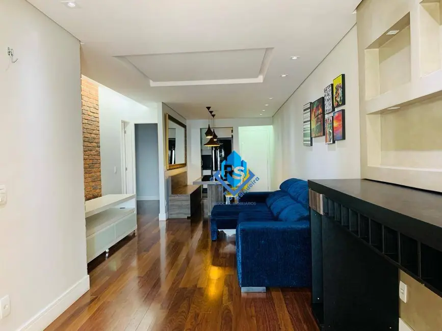 Apartamento com 2 quartos à venda, 90m2 em Vila Brasílio Machado, São Paulo - SP - imagem 5 Foto 5 de Apartamento com 2 quartos à venda, 90m2 em Vila Brasílio Machado, São Paulo - SP