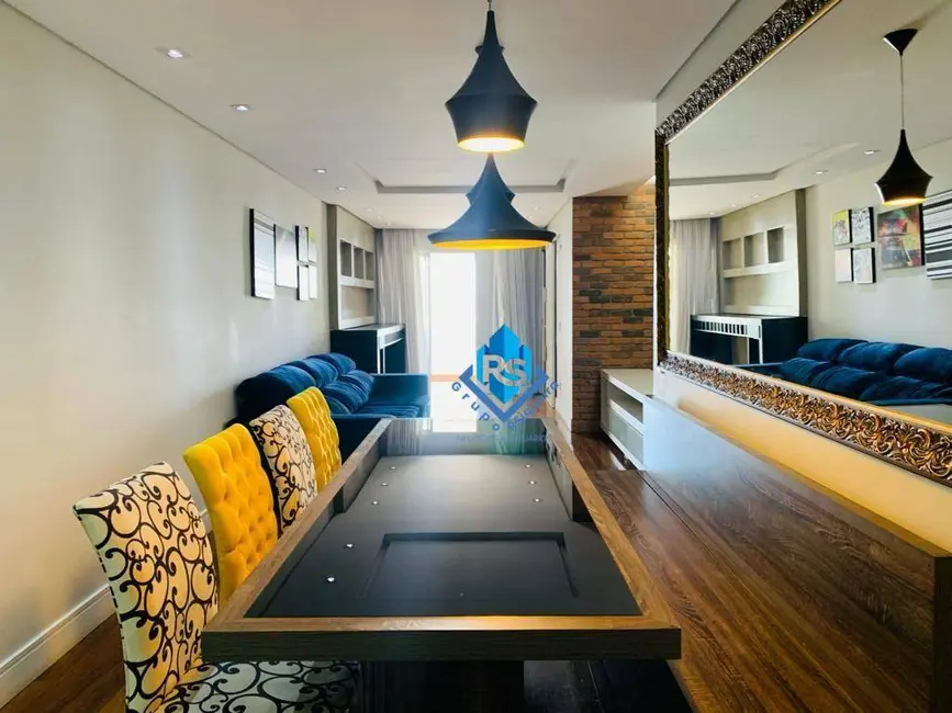 Apartamento com 2 quartos à venda, 90m2 em Vila Brasílio Machado, São Paulo - SP - imagem 2 Foto 2 de Apartamento com 2 quartos à venda, 90m2 em Vila Brasílio Machado, São Paulo - SP