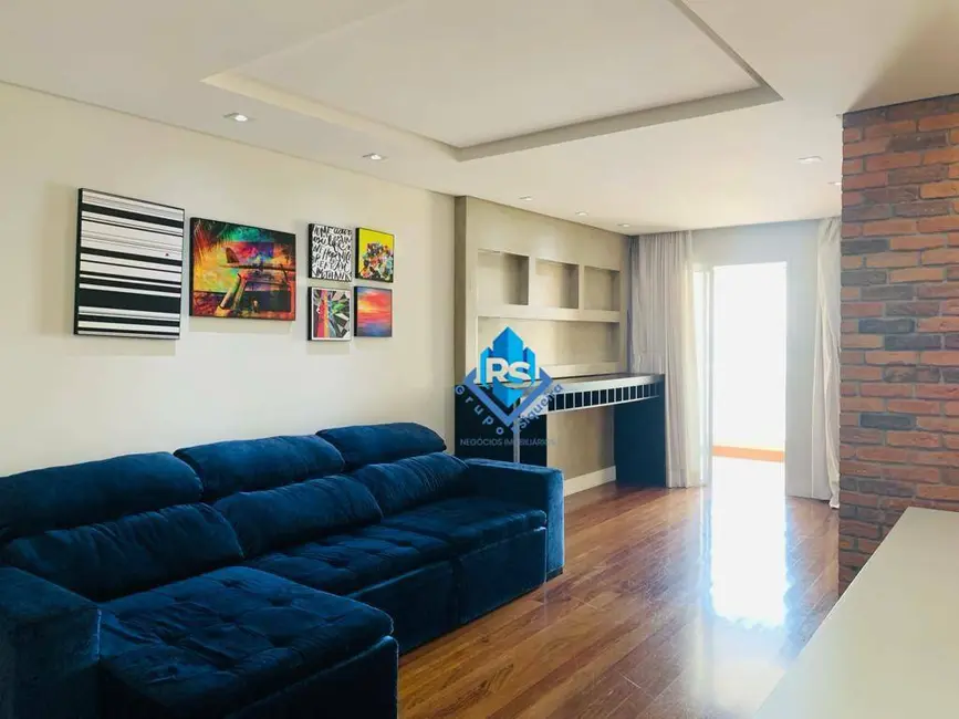 Apartamento com 2 quartos à venda, 90m2 em Vila Brasílio Machado, São Paulo - SP - imagem 3 Foto 3 de Apartamento com 2 quartos à venda, 90m2 em Vila Brasílio Machado, São Paulo - SP