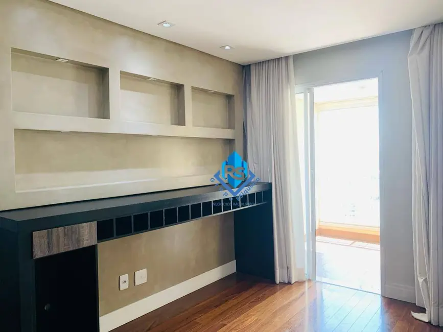 Apartamento com 2 quartos à venda, 90m2 em Vila Brasílio Machado, São Paulo - SP - imagem 9 Foto 9 de Apartamento com 2 quartos à venda, 90m2 em Vila Brasílio Machado, São Paulo - SP