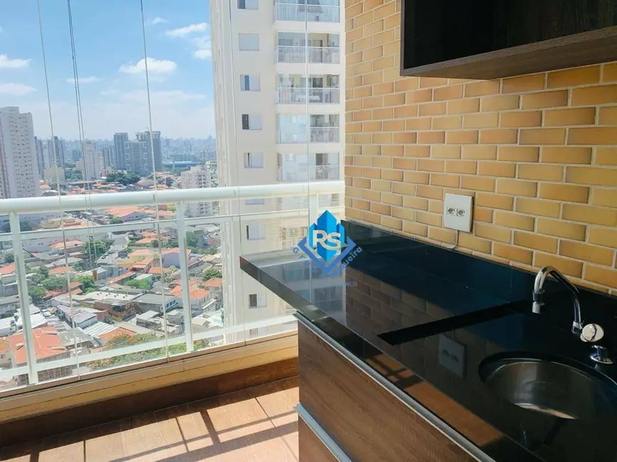 Apartamento com 2 quartos à venda, 90m2 em Vila Brasílio Machado, São Paulo - SP - imagem 7 Foto 7 de Apartamento com 2 quartos à venda, 90m2 em Vila Brasílio Machado, São Paulo - SP