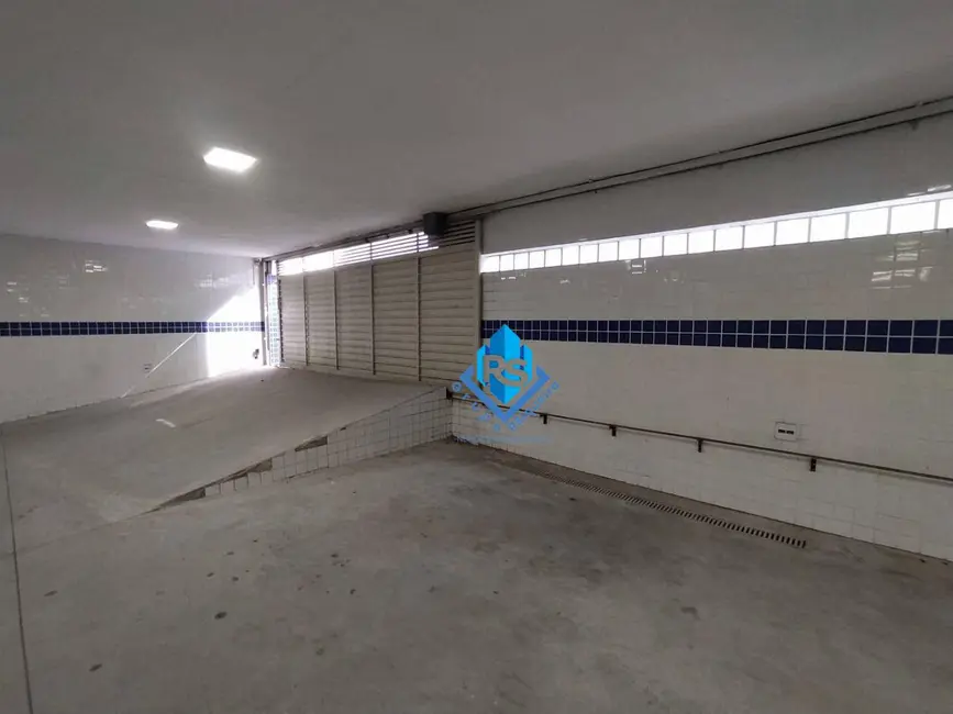 Armazém / Galpão para alugar, 260m2 em Demarchi, Sao Bernardo Do Campo - SP - imagem 9 Foto 9 de Armazém / Galpão para alugar, 260m2 em Demarchi, Sao Bernardo Do Campo - SP
