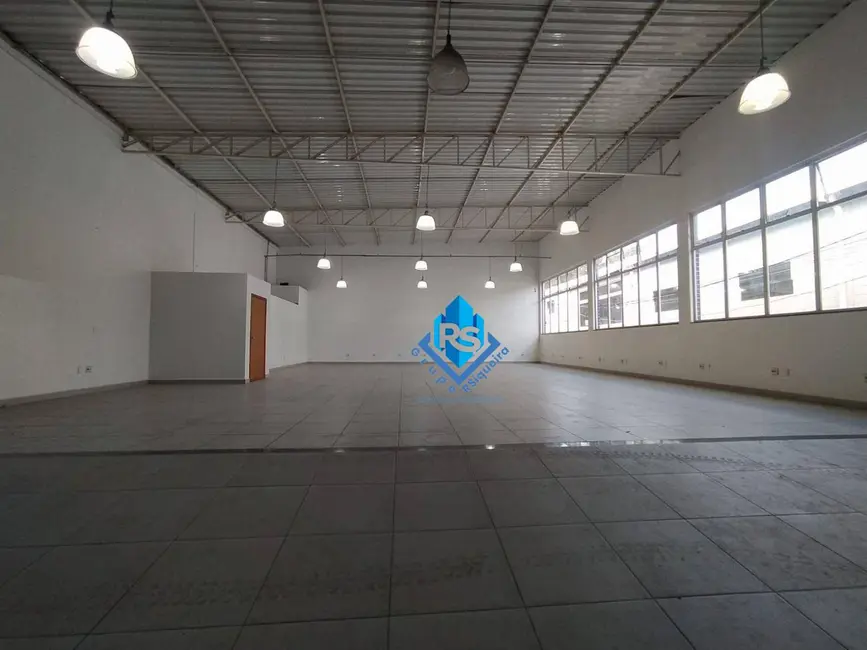 Armazém / Galpão para alugar, 260m2 em Demarchi, Sao Bernardo Do Campo - SP - imagem 1 Foto 1 de Armazém / Galpão para alugar, 260m2 em Demarchi, Sao Bernardo Do Campo - SP