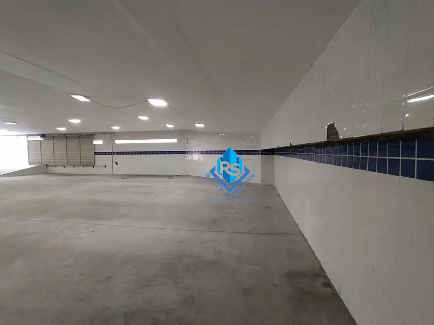 Armazém / Galpão para alugar, 260m2 em Demarchi, Sao Bernardo Do Campo - SP - imagem 7 Foto 7 de Armazém / Galpão para alugar, 260m2 em Demarchi, Sao Bernardo Do Campo - SP