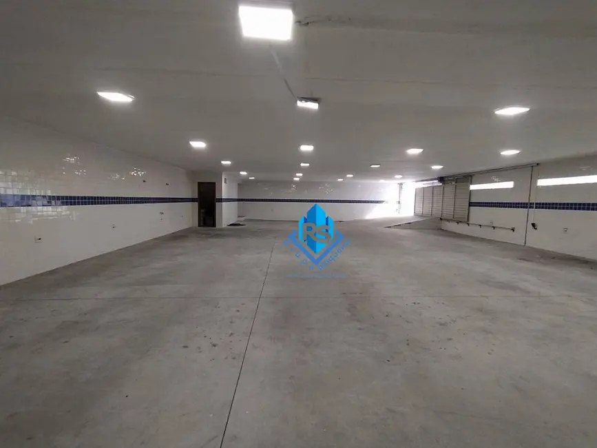 Armazém / Galpão para alugar, 260m2 em Demarchi, Sao Bernardo Do Campo - SP - imagem 5 Foto 5 de Armazém / Galpão para alugar, 260m2 em Demarchi, Sao Bernardo Do Campo - SP