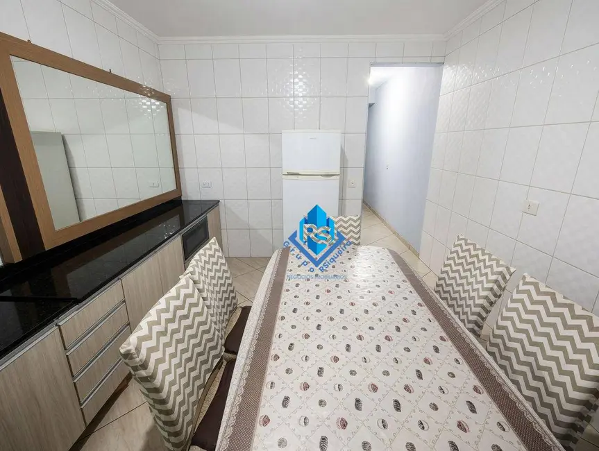 Sobrado com 4 quartos à venda, 117m2 em Sao Bernardo Do Campo - SP - imagem 6 Foto 6 de Sobrado com 4 quartos à venda, 117m2 em Sao Bernardo Do Campo - SP