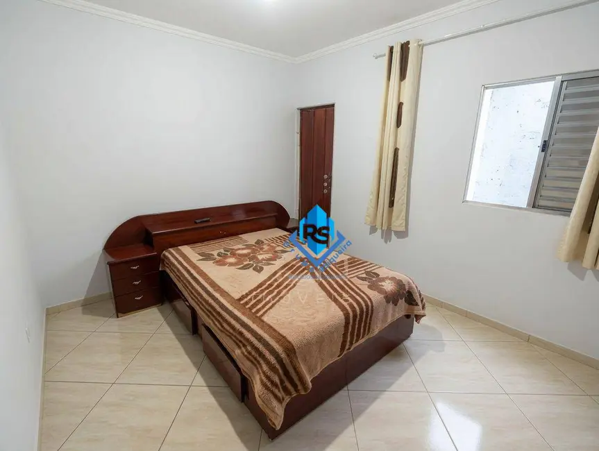 Sobrado com 4 quartos à venda, 117m2 em Sao Bernardo Do Campo - SP - imagem 9 Foto 9 de Sobrado com 4 quartos à venda, 117m2 em Sao Bernardo Do Campo - SP