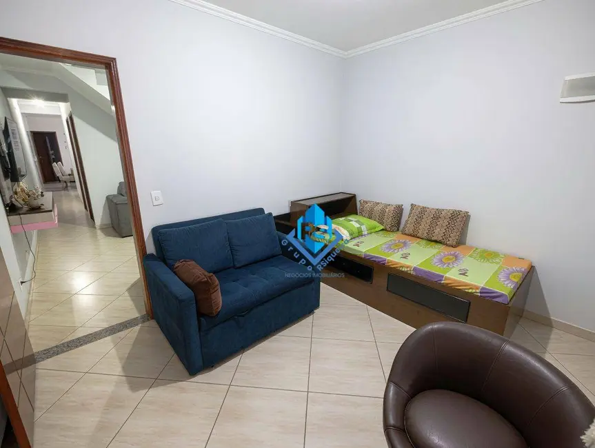 Sobrado com 4 quartos à venda, 117m2 em Sao Bernardo Do Campo - SP - imagem 8 Foto 8 de Sobrado com 4 quartos à venda, 117m2 em Sao Bernardo Do Campo - SP