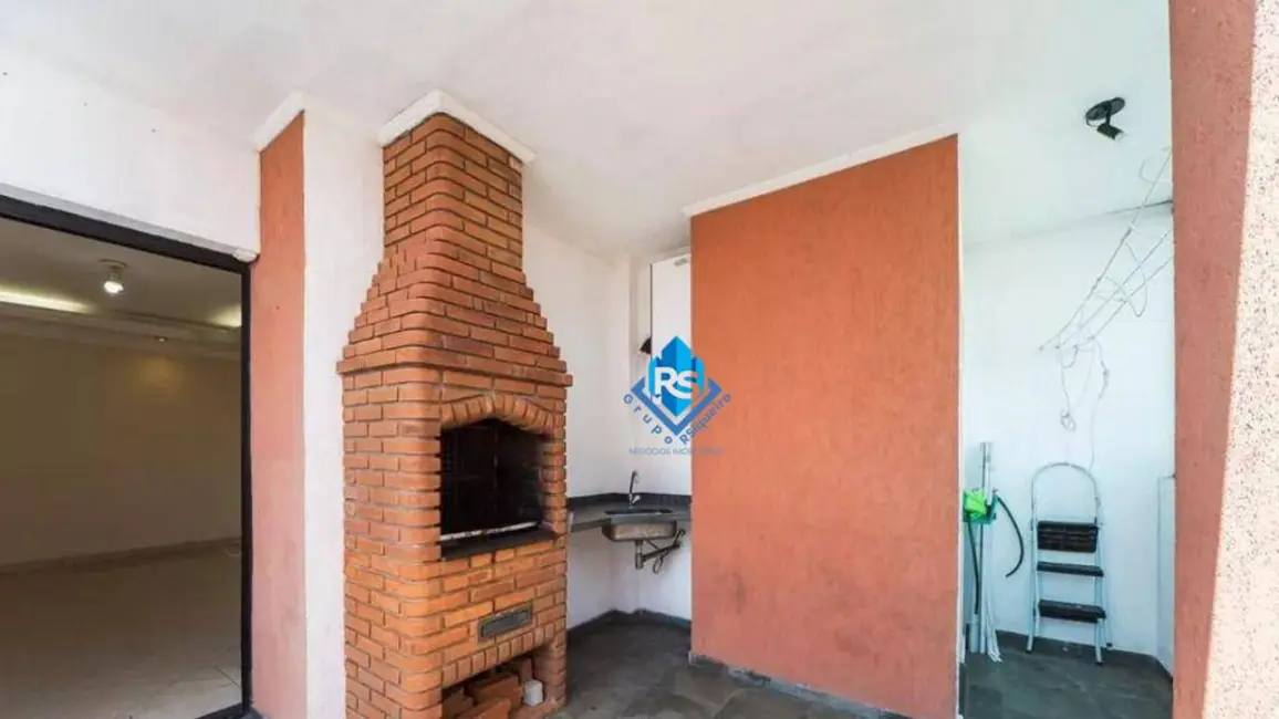 Cobertura com 3 quartos à venda e para alugar, 150m2 em Rudge Ramos, Sao Bernardo Do Campo - SP - imagem 5 Foto 5 de Cobertura com 3 quartos à venda e para alugar, 150m2 em Rudge Ramos, Sao Bernardo Do Campo - SP