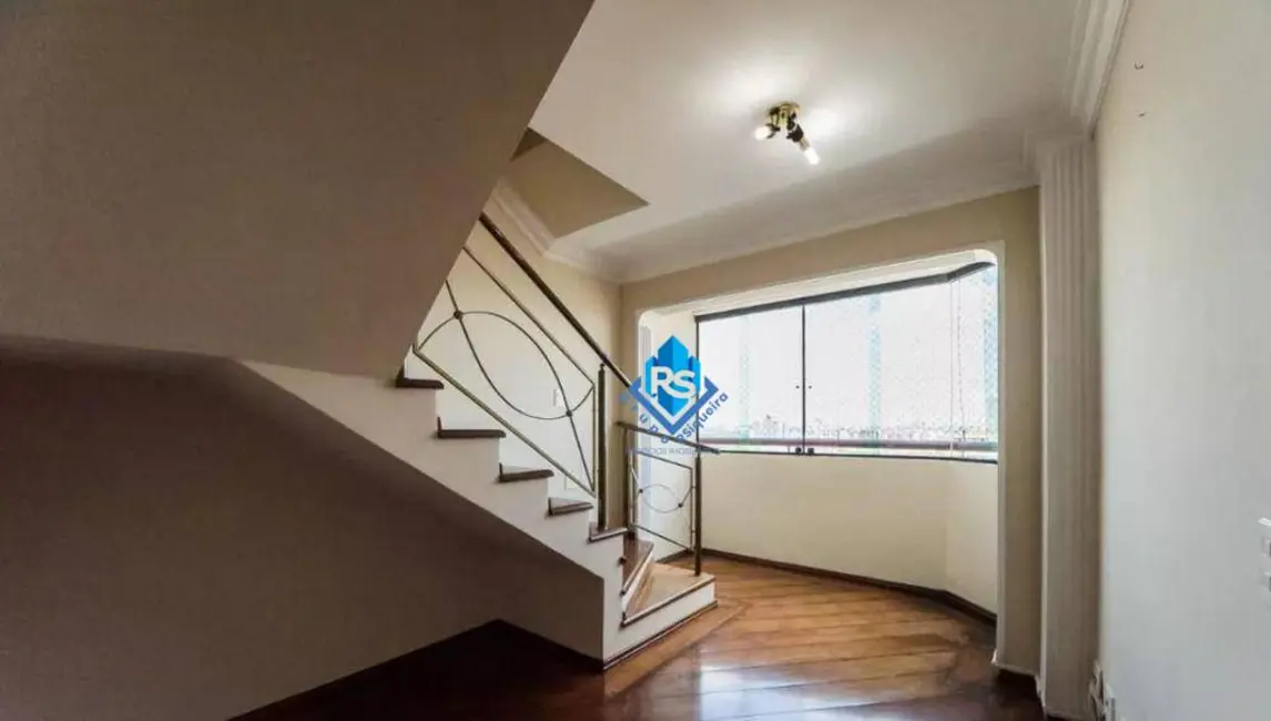 Foto 9 de Cobertura com 3 quartos à venda e para alugar, 150m2 em Rudge Ramos, Sao Bernardo Do Campo - SP