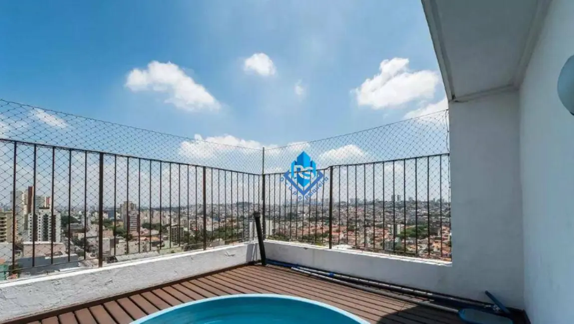 Cobertura com 3 quartos à venda e para alugar, 150m2 em Rudge Ramos, Sao Bernardo Do Campo - SP - imagem 4 Foto 4 de Cobertura com 3 quartos à venda e para alugar, 150m2 em Rudge Ramos, Sao Bernardo Do Campo - SP