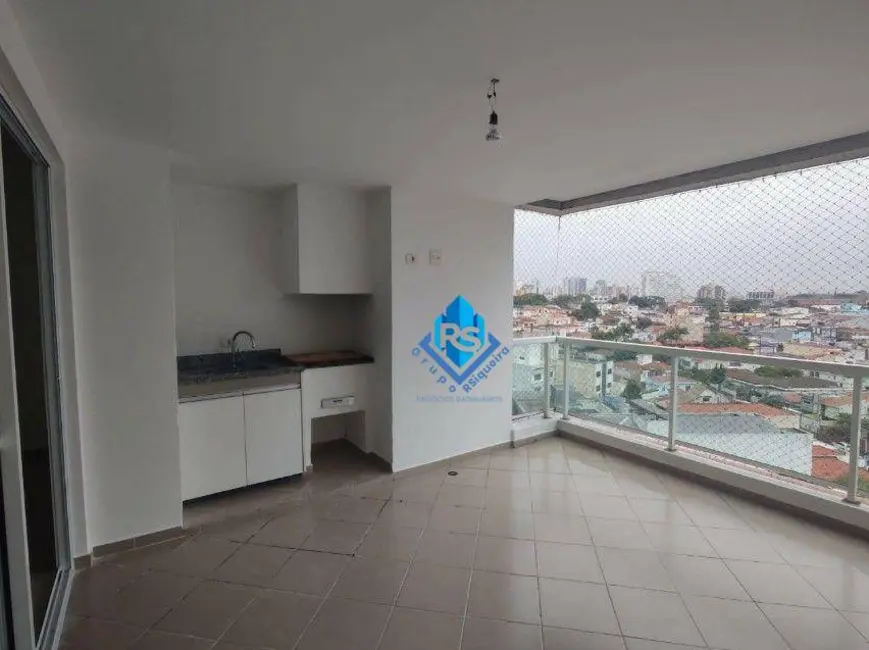 Apartamento com 3 quartos para alugar, 130m2 em Jardim do Mar, Sao Bernardo Do Campo - SP - imagem 3 Foto 3 de Apartamento com 3 quartos para alugar, 130m2 em Jardim do Mar, Sao Bernardo Do Campo - SP