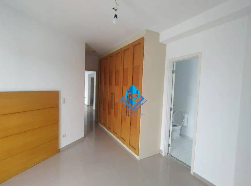 Apartamento com 3 quartos para alugar, 130m2 em Jardim do Mar, Sao Bernardo Do Campo - SP - imagem 9 Foto 9 de Apartamento com 3 quartos para alugar, 130m2 em Jardim do Mar, Sao Bernardo Do Campo - SP