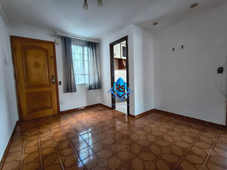 Foto 2 de Apartamento com 2 quartos à venda, 53m2 em Ferrazópolis, Sao Bernardo Do Campo - SP