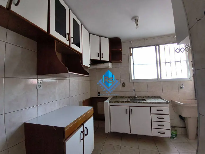 Foto 6 de Apartamento com 2 quartos à venda, 53m2 em Ferrazópolis, Sao Bernardo Do Campo - SP