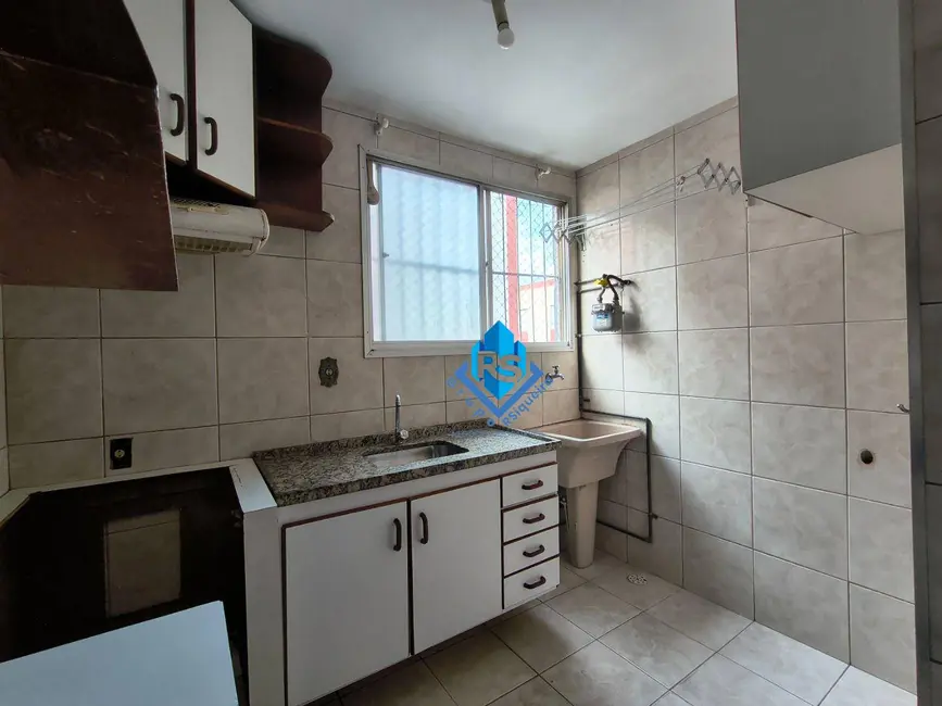 Foto 7 de Apartamento com 2 quartos à venda, 53m2 em Ferrazópolis, Sao Bernardo Do Campo - SP