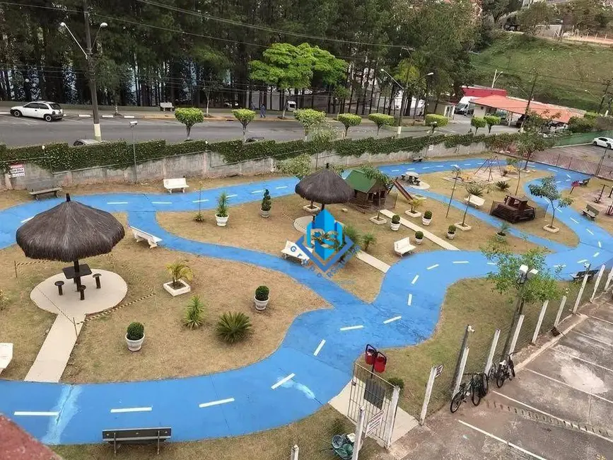 Foto 9 de Apartamento com 2 quartos à venda, 53m2 em Ferrazópolis, Sao Bernardo Do Campo - SP
