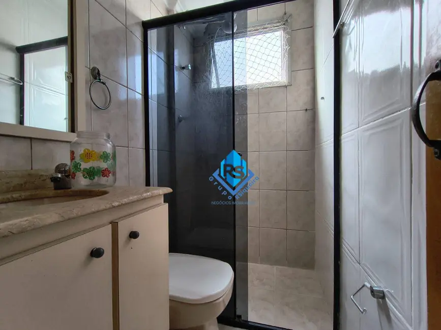 Foto 8 de Apartamento com 2 quartos à venda, 53m2 em Ferrazópolis, Sao Bernardo Do Campo - SP