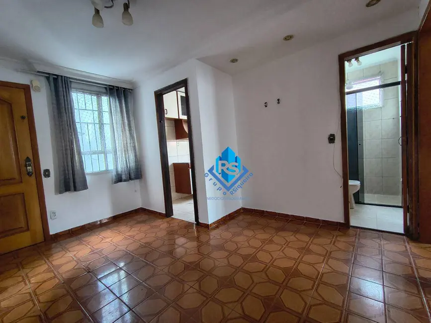 Foto 3 de Apartamento com 2 quartos à venda, 53m2 em Ferrazópolis, Sao Bernardo Do Campo - SP