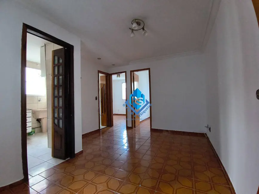 Foto 1 de Apartamento com 2 quartos à venda, 53m2 em Ferrazópolis, Sao Bernardo Do Campo - SP